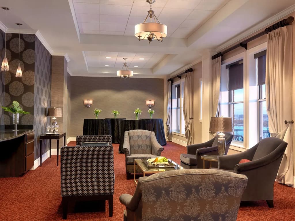 Hotel Blackhawk, Autograph Collection