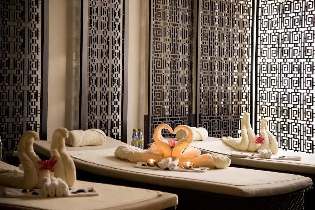 Narcissus Hotel & Spa, Riyadh