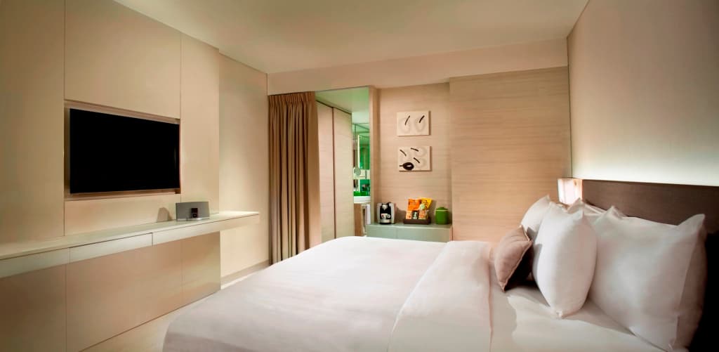 The Stones - Legian, Bali - A Marriott Autograph Collection Hotel