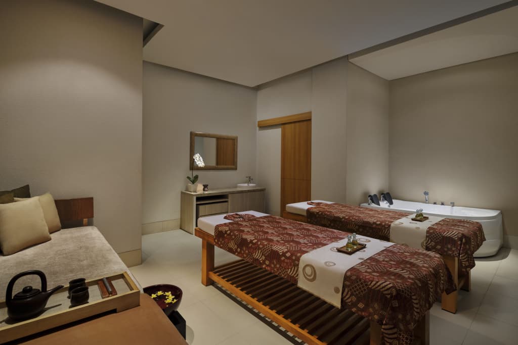 The Stones - Legian, Bali - A Marriott Autograph Collection Hotel