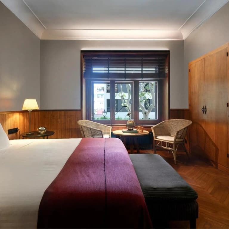 Hotel Primero Primera