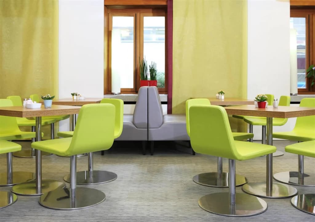 ibis Styles Luzern