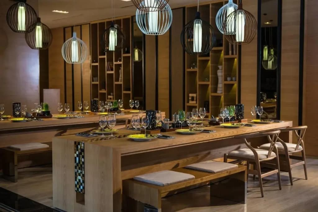 The Stones - Legian, Bali - A Marriott Autograph Collection Hotel