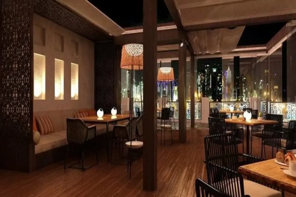 Al Jomrok - Souq Waqif Boutique Hotels - SWBH