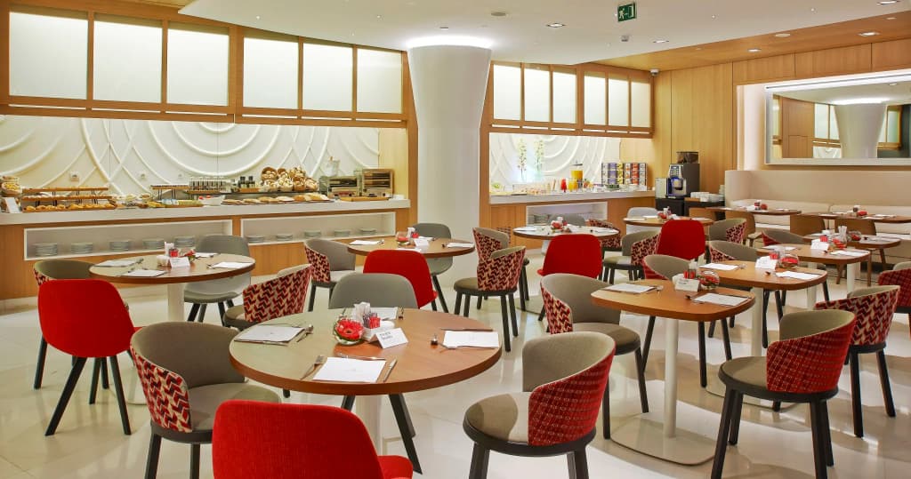 NH Collection Barcelona Gran Hotel Calderón