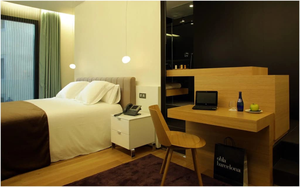 Ohla Barcelona
