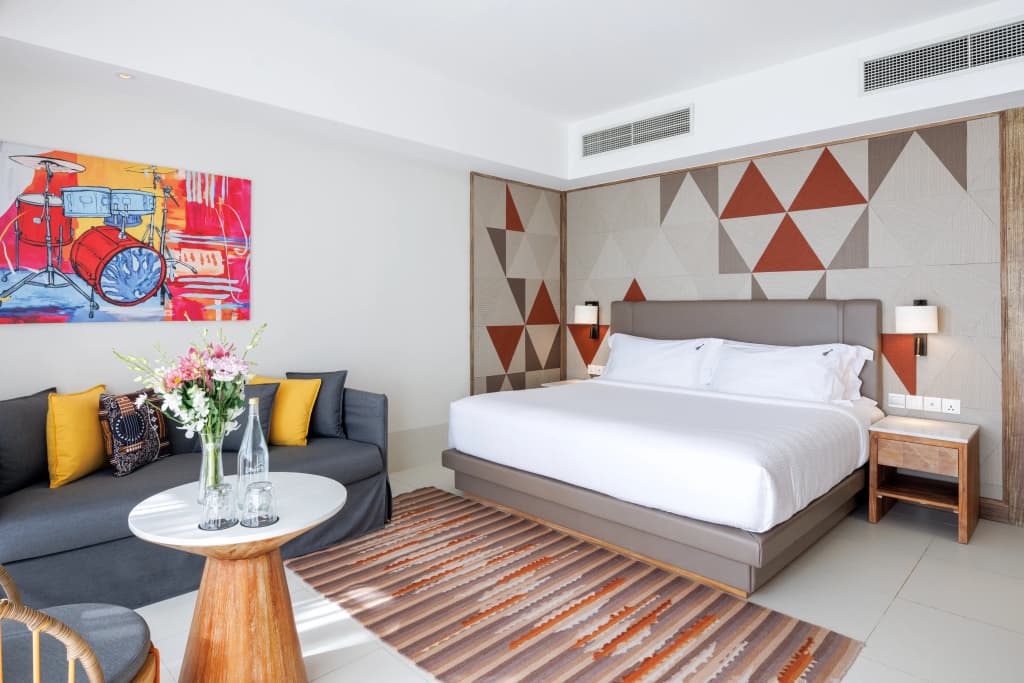 Hard Rock Hotel Maldives - FREE transfer for stays from 01st Mar to 31st Oct 2026