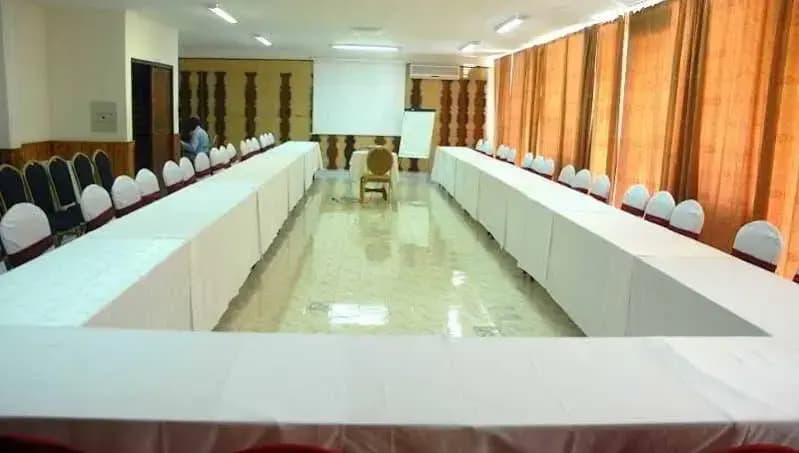Wiseman Grand Hotel
