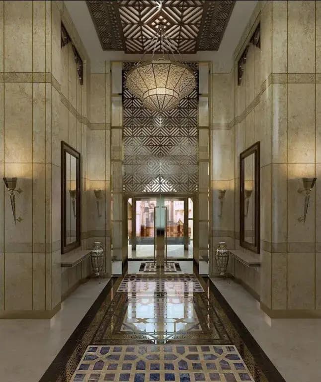 Al Jomrok Boutique Hotel