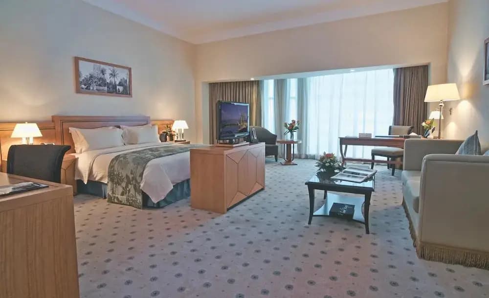 Wiseman Grand Hotel