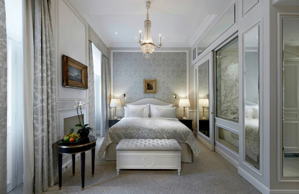 Hotel Sacher Wien