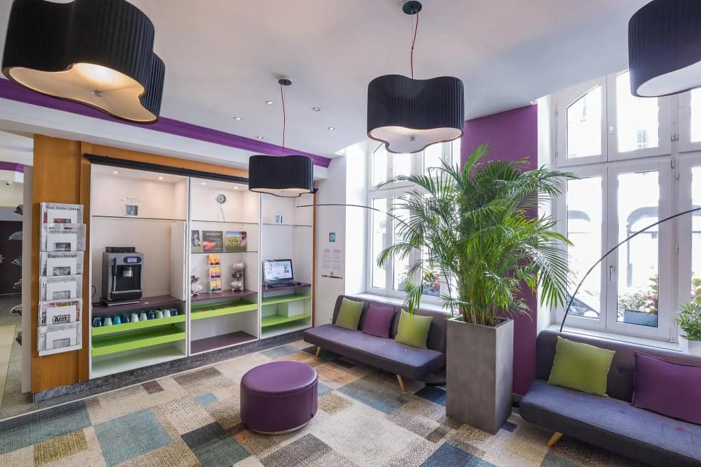 ibis Styles Luzern