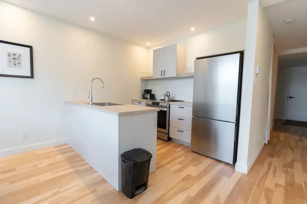Les Lofts de la Barricade – Par Les Lofts Vieux-Québec