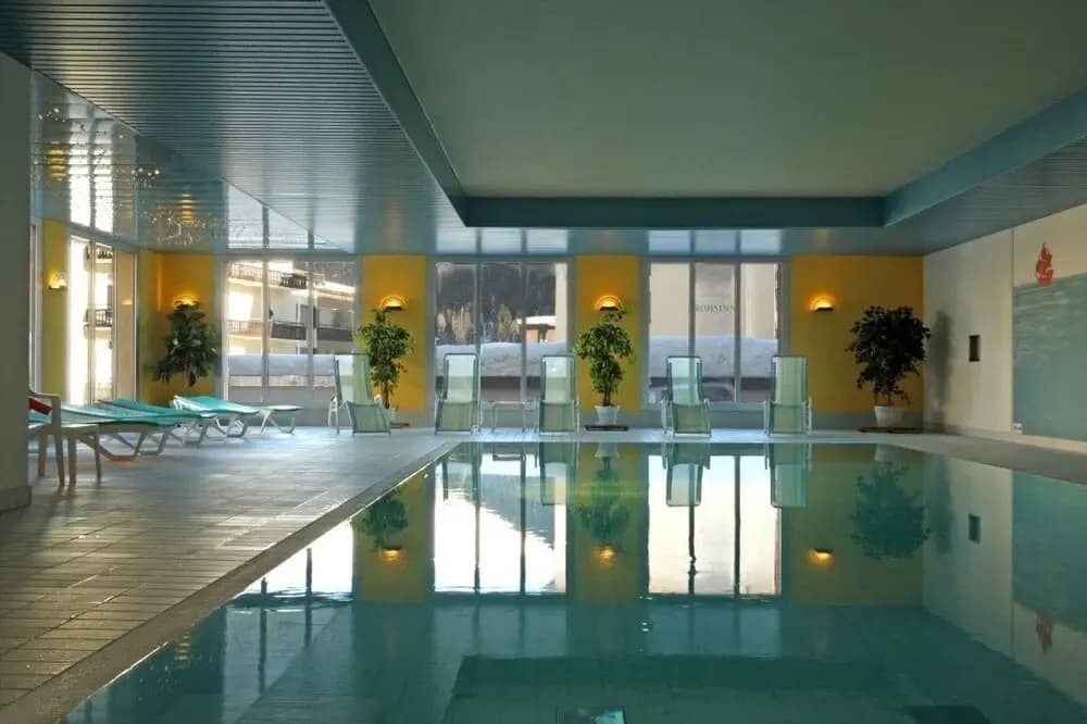 Central Apartments Davos