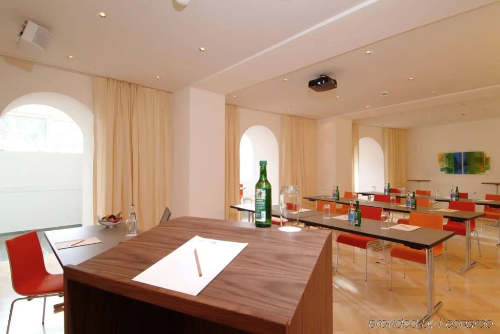 Waldhotel Davos