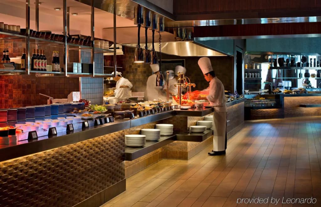 Four Seasons Hotel Doha