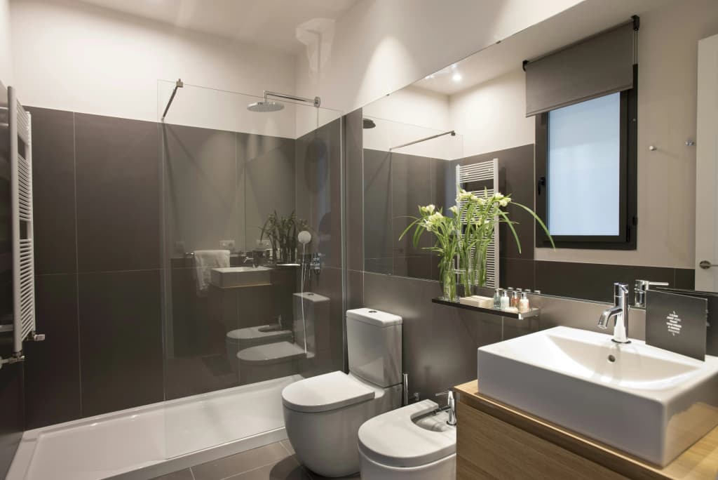 Casagrand Luxury Apartments Barcelona