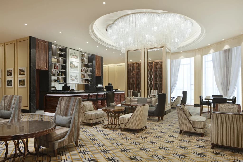 Sheraton Petaling Jaya Hotel