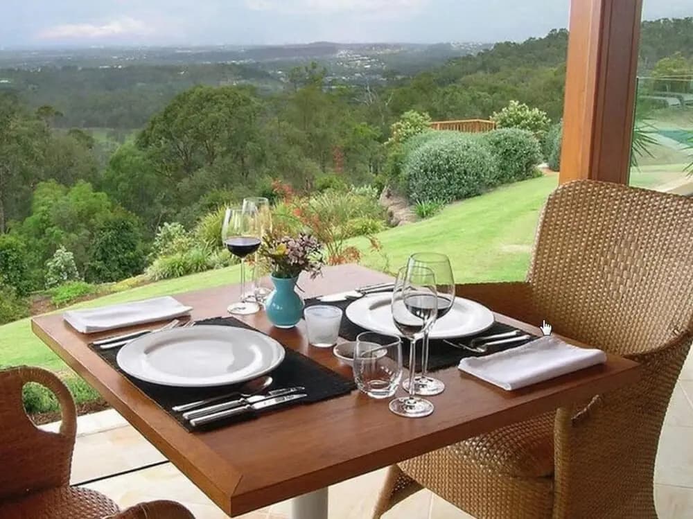 Ruffles Lodge & Spa
