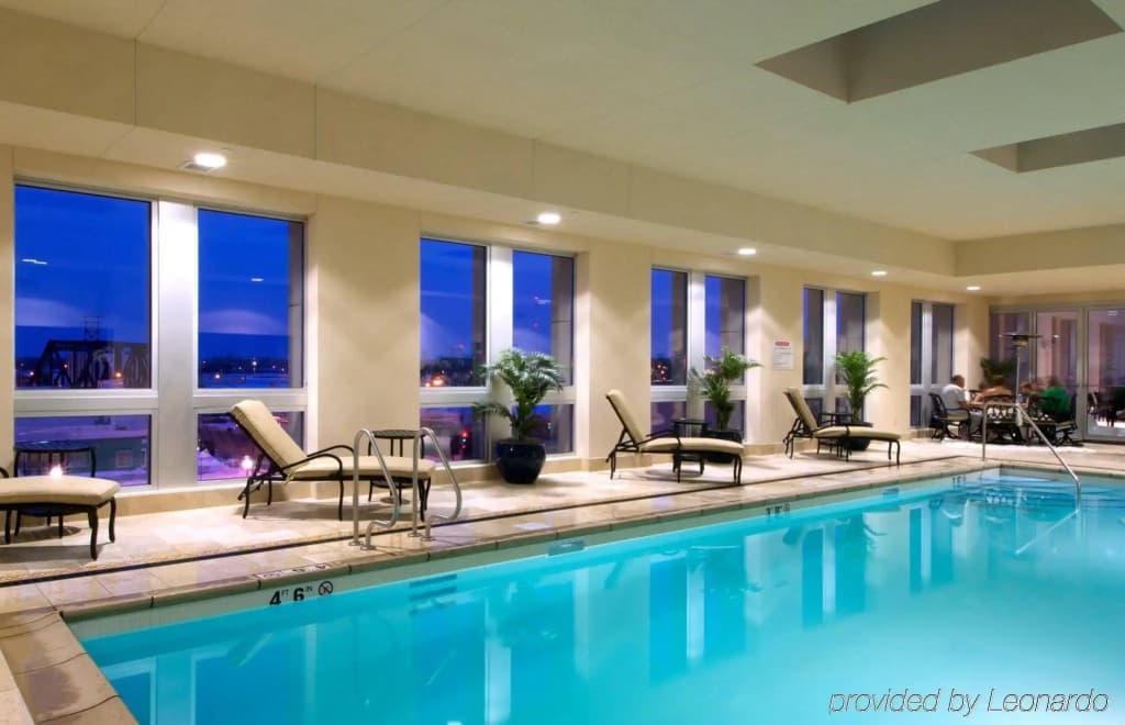 Hotel Blackhawk, Autograph Collection