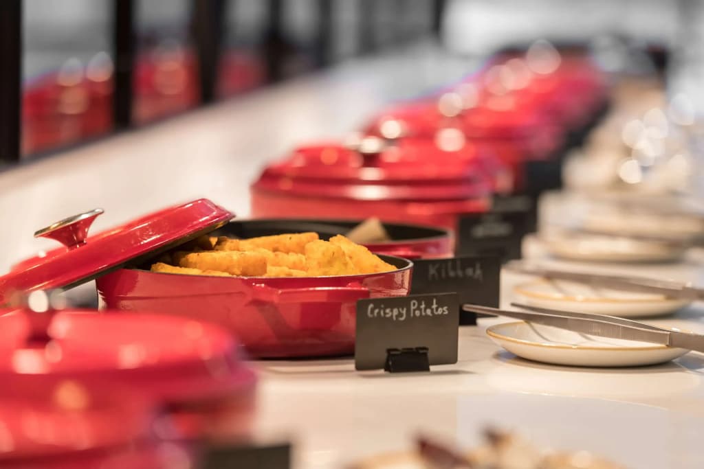 Radisson Blu Hotel Riyadh Convention And Exhibition Center