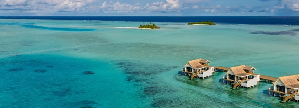Rah Gili Maldives