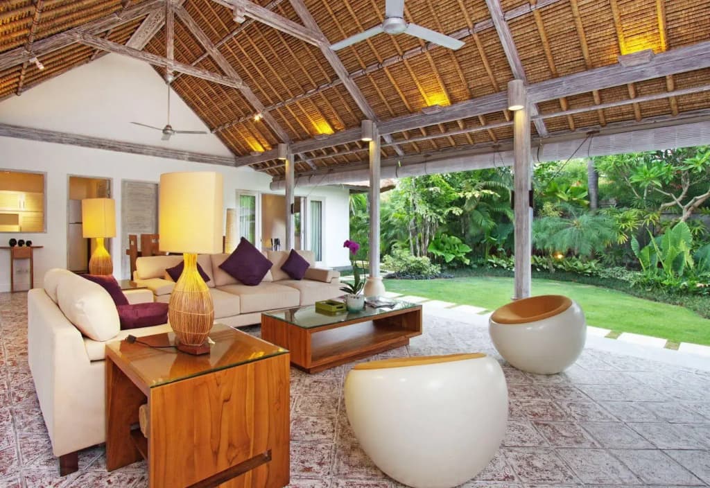 Serene Villas