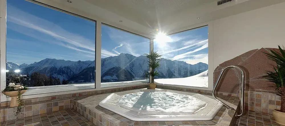Hotel Alpenrose