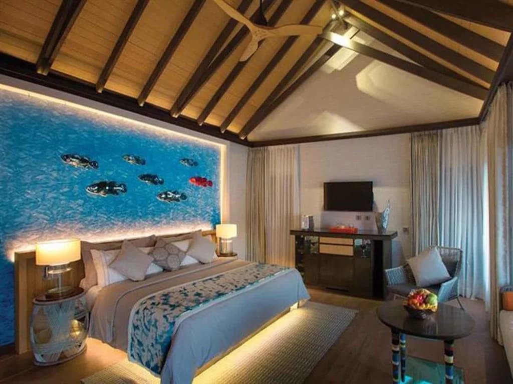 Ozen Life Maadhoo