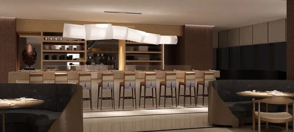 NOBU Hotel Riyadh