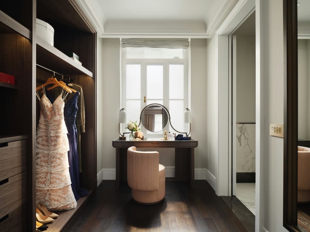 Mandarin Oriental, Vienna