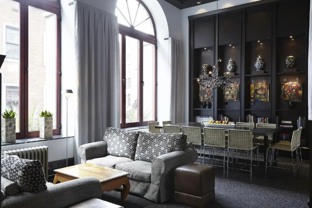 Hôtel Le Germain Québec