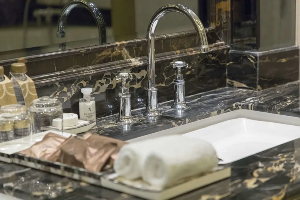 Narcissus Hotel & Spa, Riyadh
