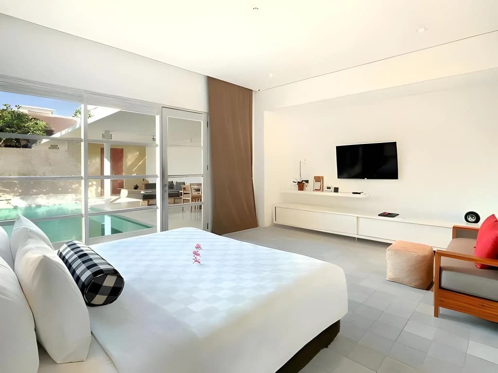 Uma Sapna Seminyak