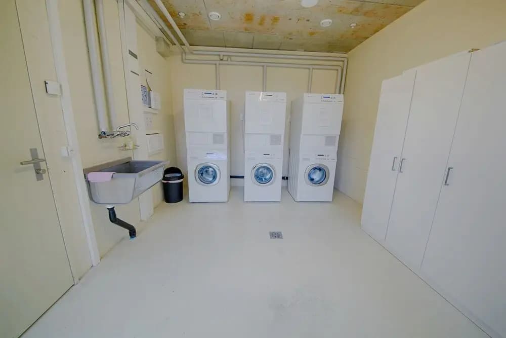 HITrental Allmend Comfort Apartments
