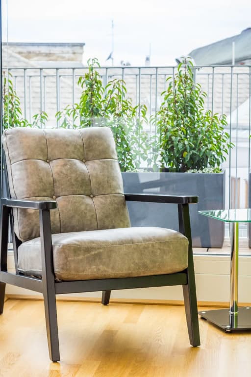 Abieshomes Serviced Apartments - Votivpark