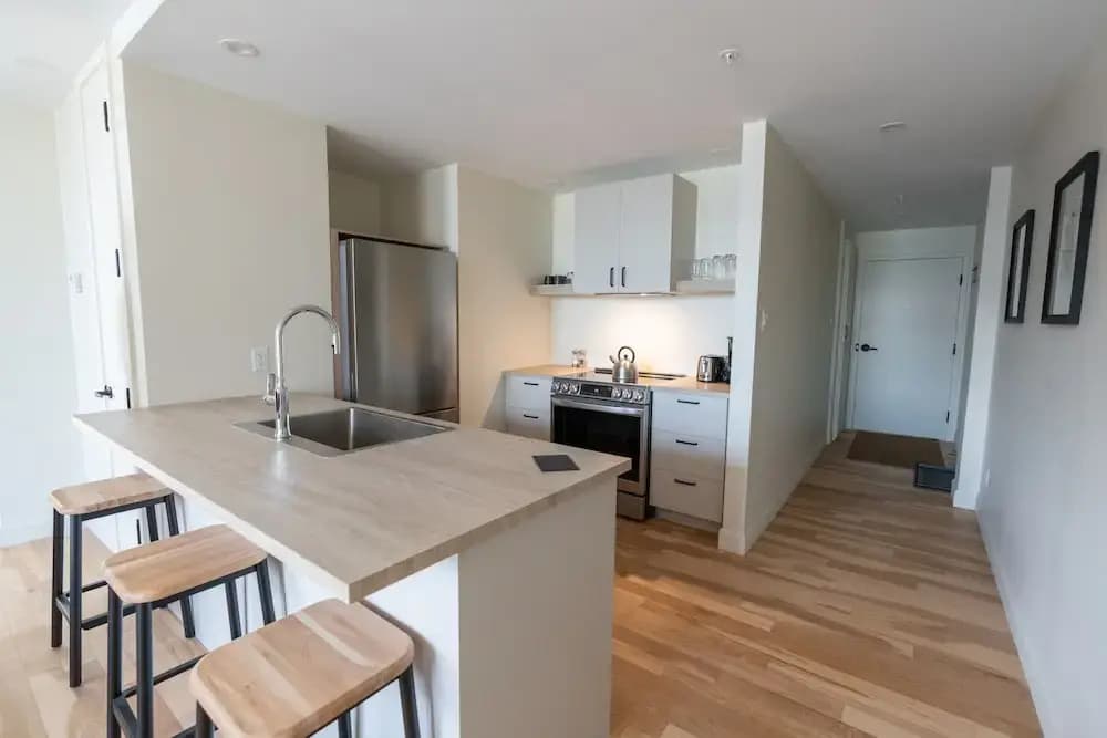 Les Lofts de la Barricade – Par Les Lofts Vieux-Québec