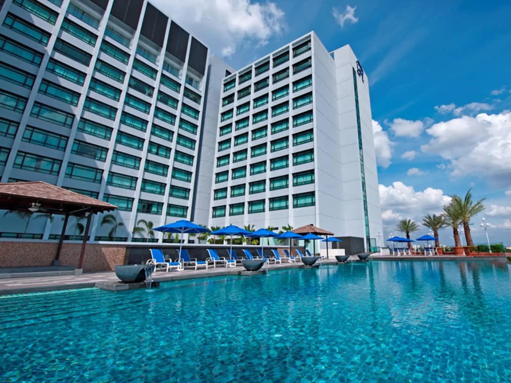 Royale Chulan Damansara