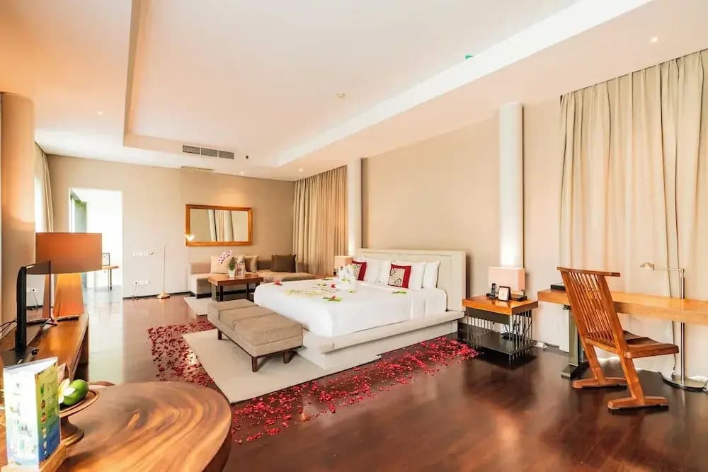 Javana Bali Villas