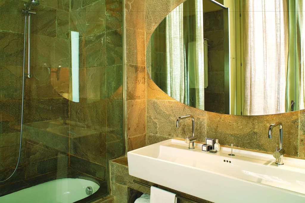 Hotel Neri Relais & Chateaux