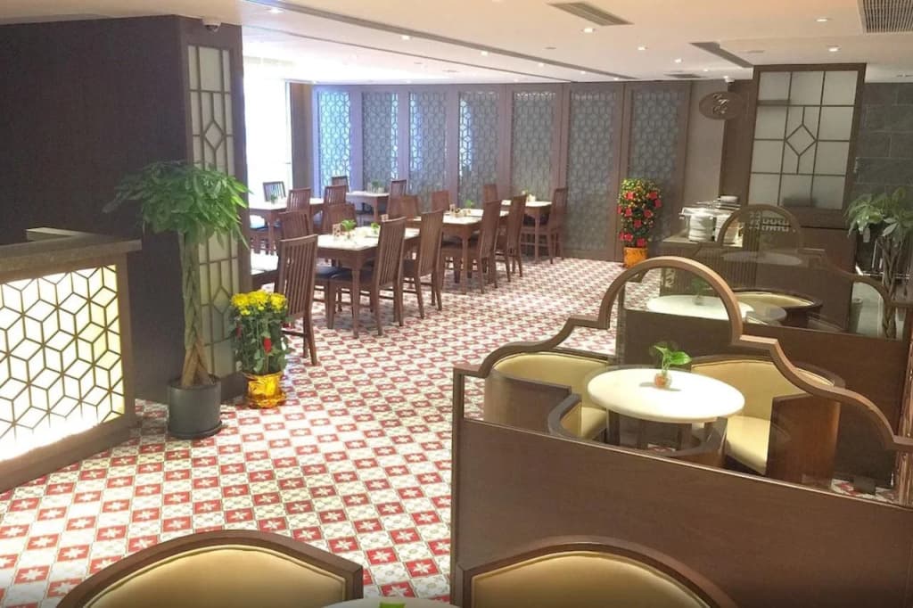Largos Hotel