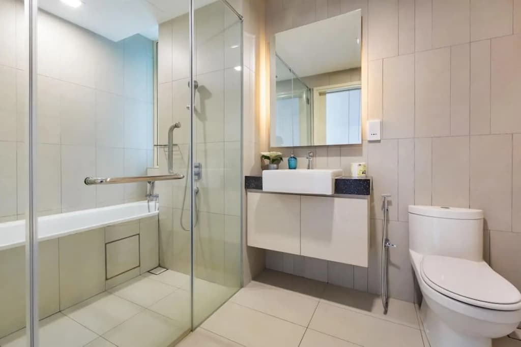 ❤️Theme Park Suite w Legoland View & rooftop pool