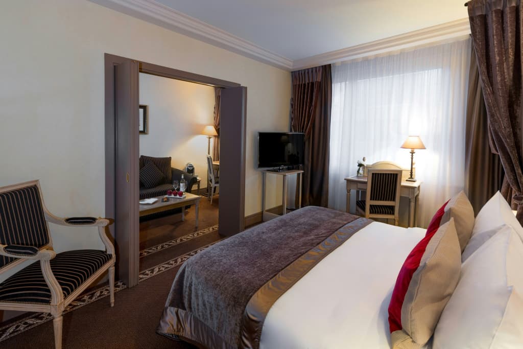 Hotel Royal