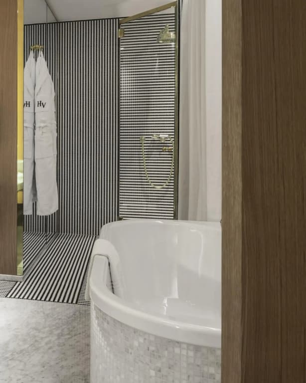 Hotel Vernet