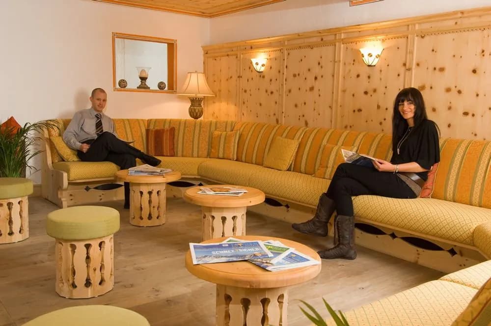 Hotel Alpenrose