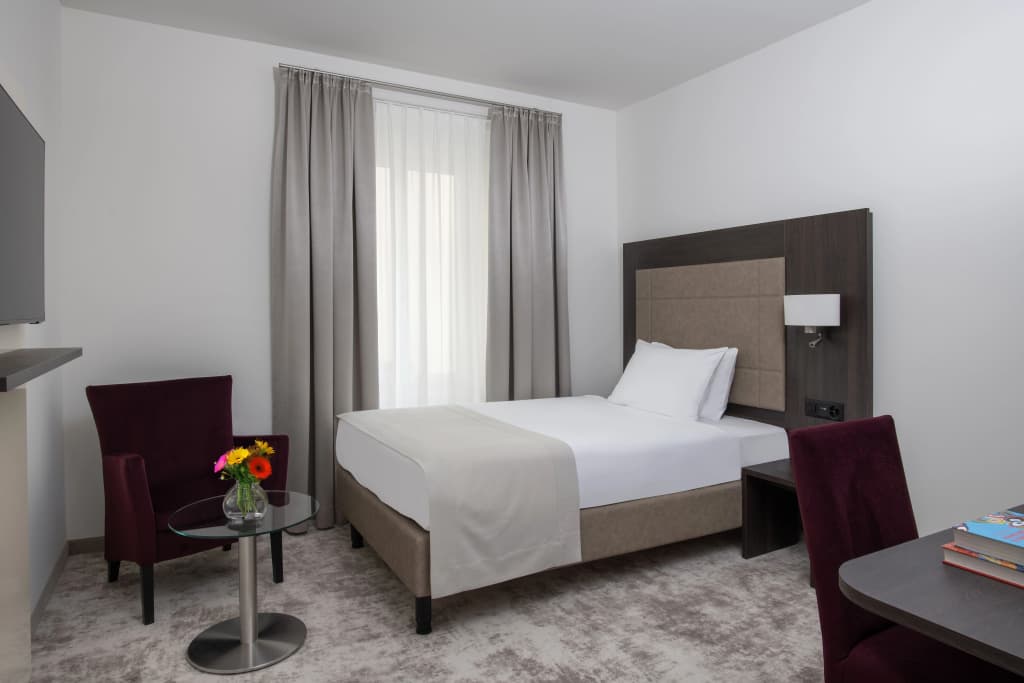Grand Hotel Europe