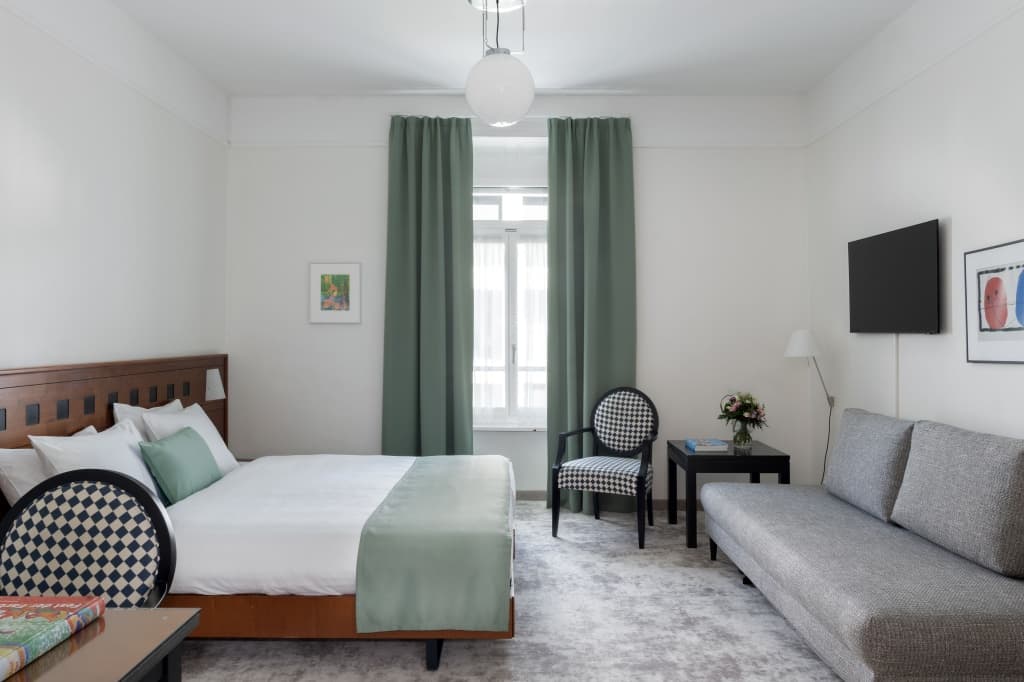 Grand Hotel Europe