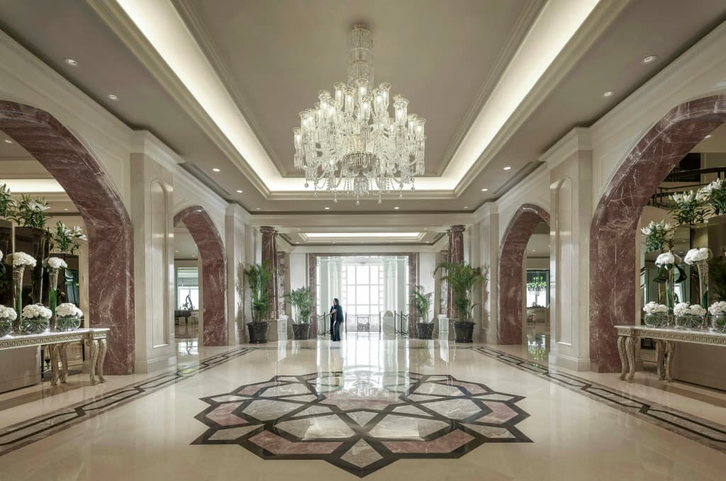 Four Seasons Hotel Doha