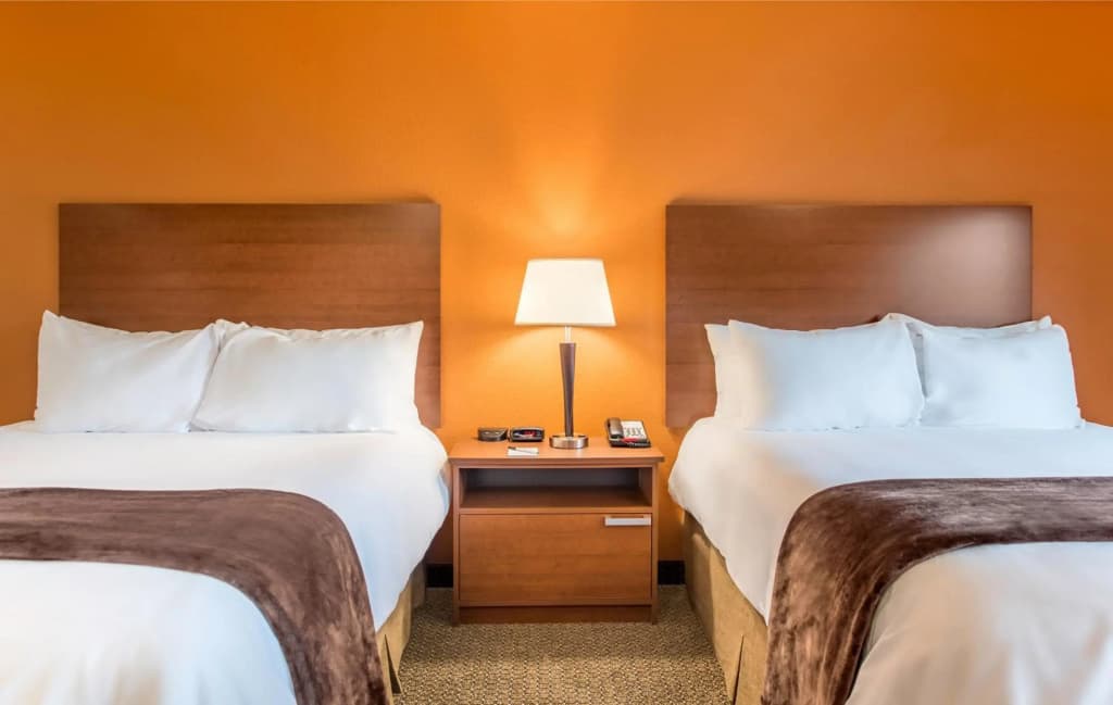 My Place Hotel - Davenport/Quad Cities IA