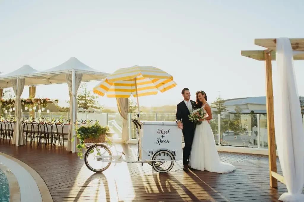 Sofitel Gold Coast Broadbeach